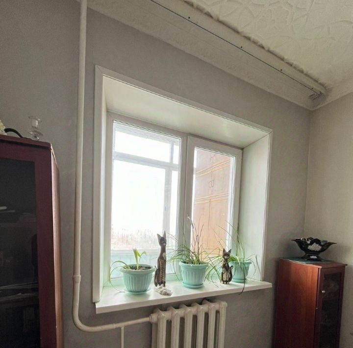 квартира г Якутск ул Халтурина 18 фото 4