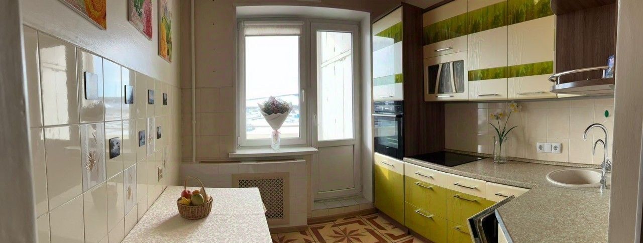 квартира г Якутск ул Кузьмина 22/2 фото 7