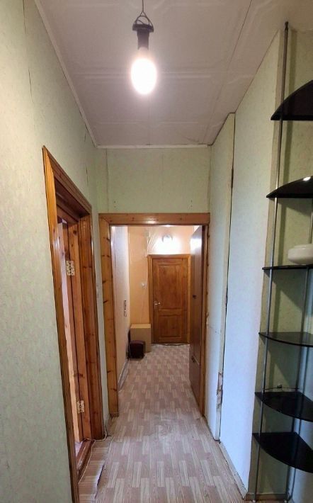квартира г Якутск ул Семена Данилова 32 фото 4