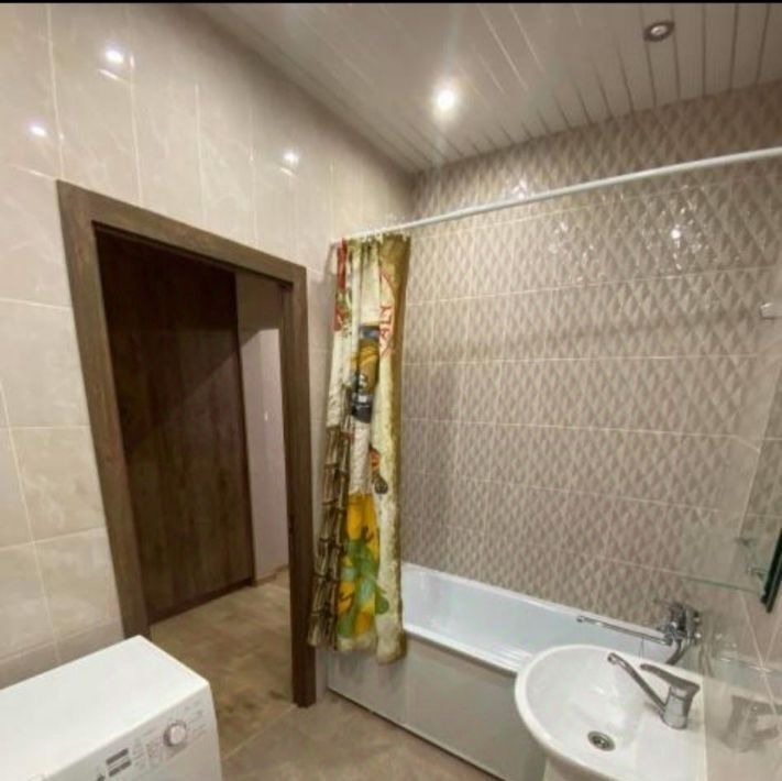 квартира г Якутск ул Воинская 9/3 фото 10
