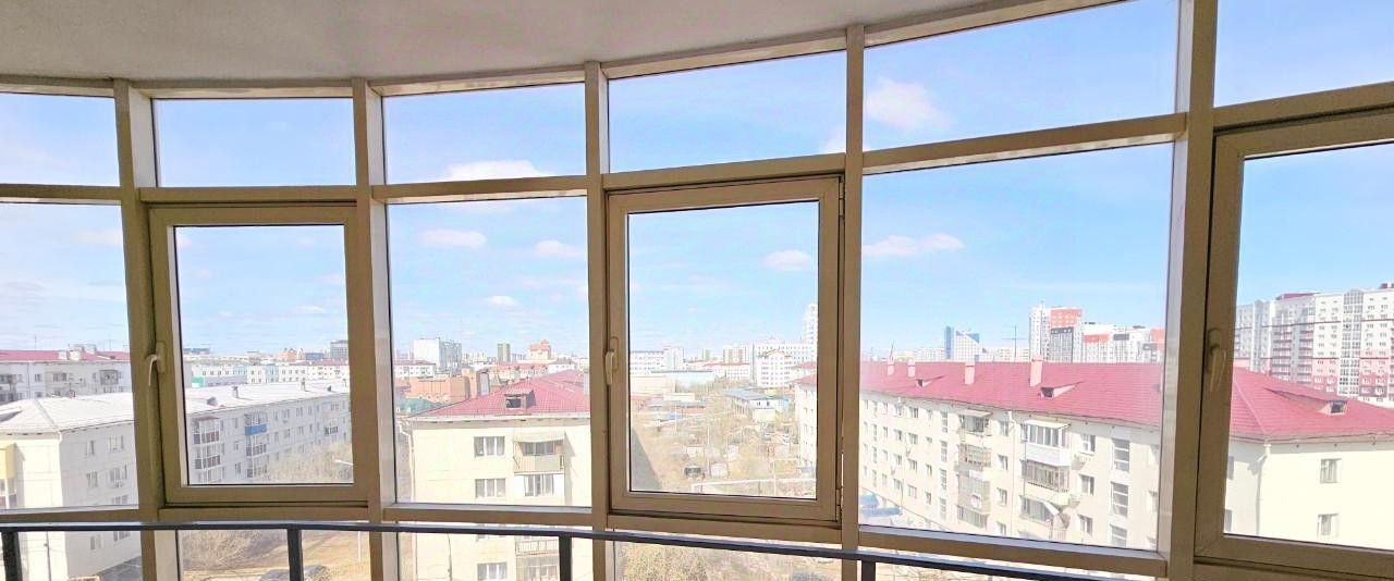 квартира г Якутск ул Ярославского 3 фото 2