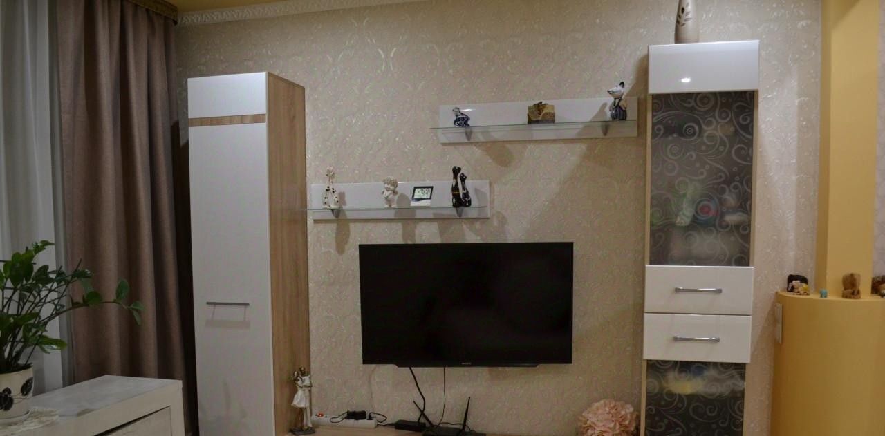 квартира г Якутск ул Якутская 2/18 фото 4