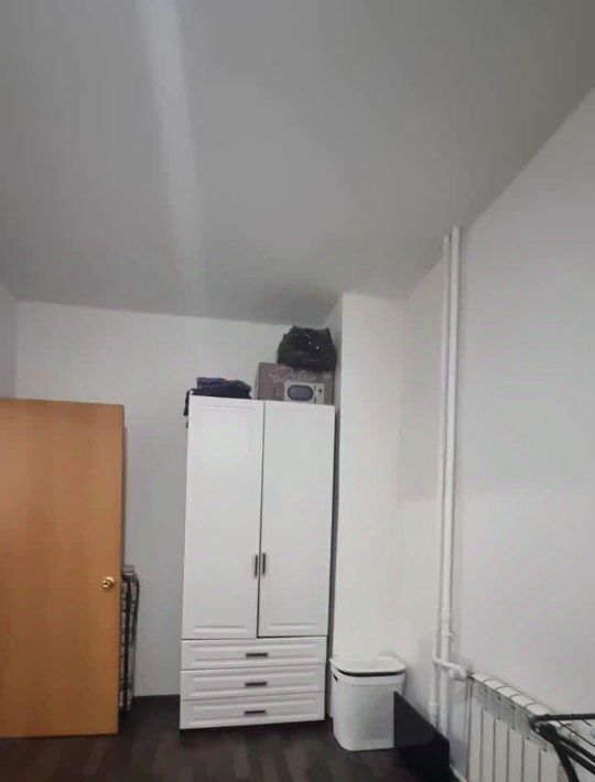 квартира г Якутск ул Бабушкина 12/3с 1 Загородный кв-л фото 4