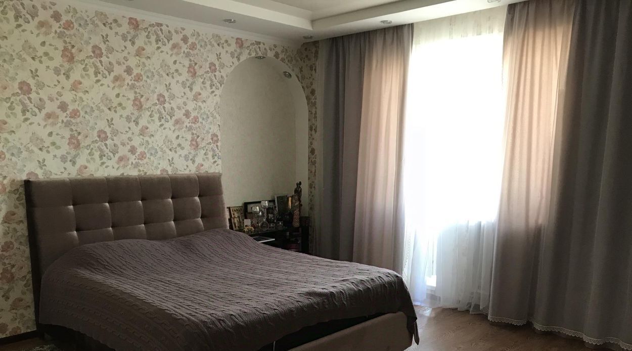 квартира г Якутск мкр 202-й 25/2 фото 2