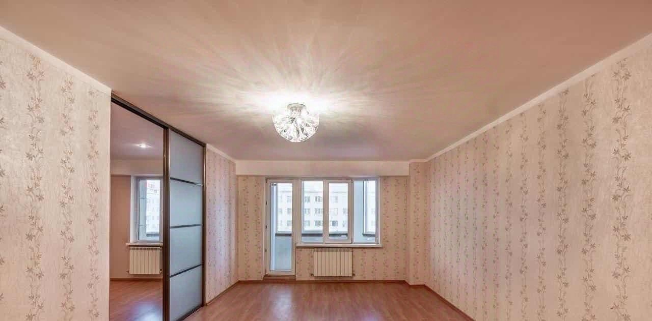 квартира г Якутск ул Дзержинского 2/1 фото 9