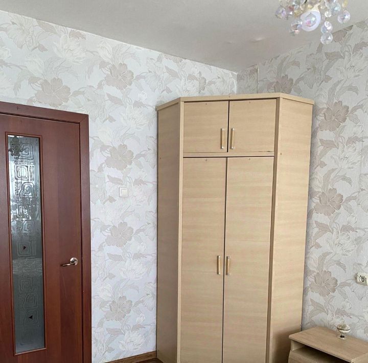 квартира г Якутск пр-кт Михаила Николаева 36/6 фото 8