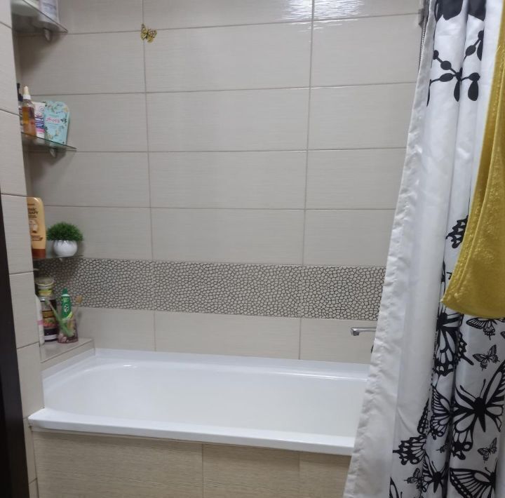 квартира г Якутск ул Дзержинского 14/2 фото 5