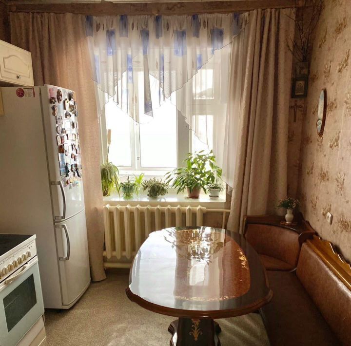 квартира г Якутск пр-кт Михаила Николаева 36/6 фото 10