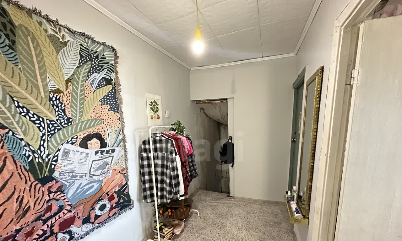квартира г Воронеж ул Беговая 8/3 фото 16