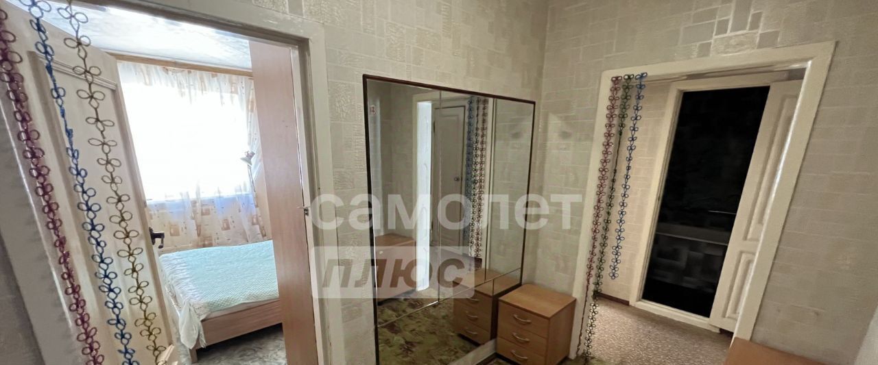 квартира г Барнаул р-н Индустриальный тракт Павловский 269/180 фото 26