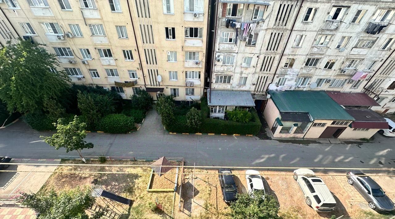 квартира г Дербент ул 345 Дагестанской Стрелковой Дивизии 17ж фото 9