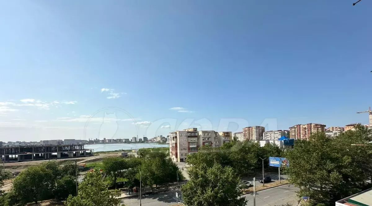 квартира г Махачкала р-н Ленинский ул Хаджи Булача 11 фото 20