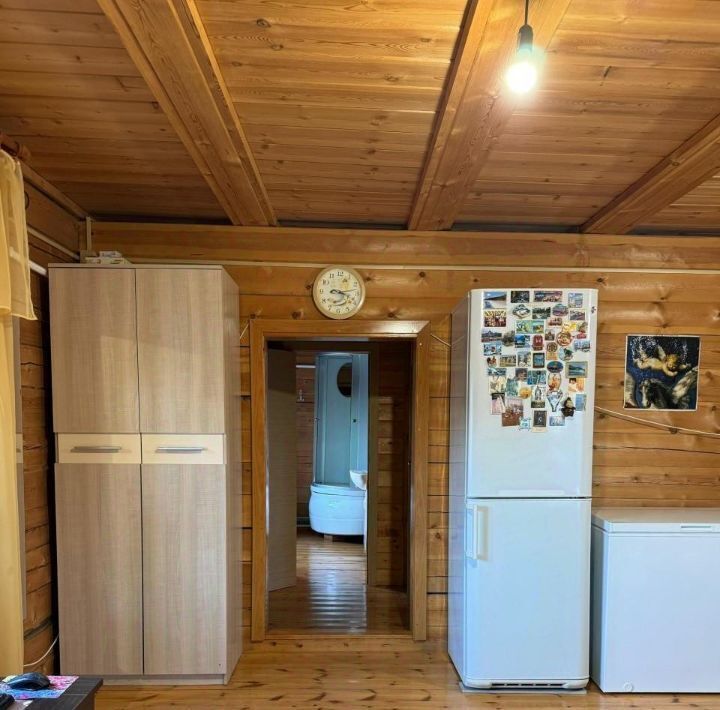 дом г Якутск р-н кв-л Сатал СОНТ, 6-й кв-л фото 3
