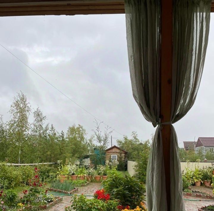дом г Якутск ул Автодорожная КИЗ ЯГУ 55 фото 2