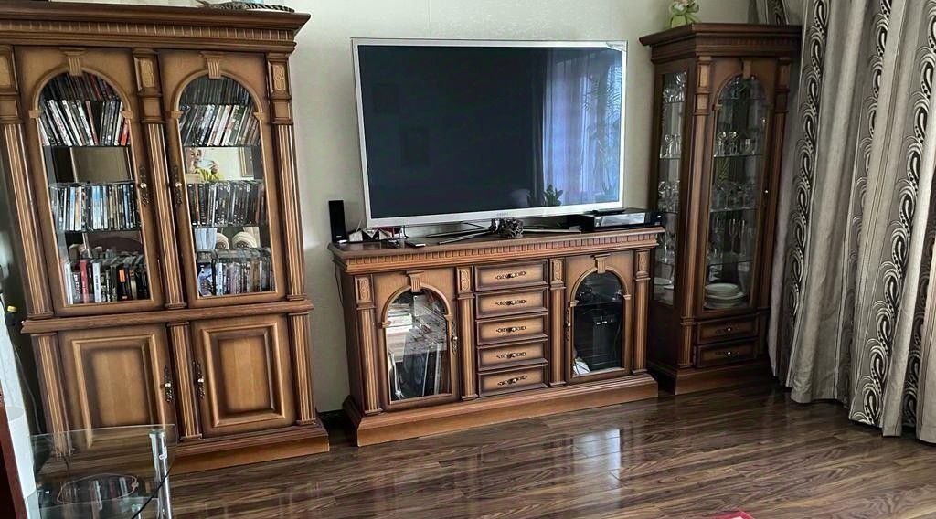 дом г Якутск ул Автодорожная КИЗ ЯГУ 55 фото 5