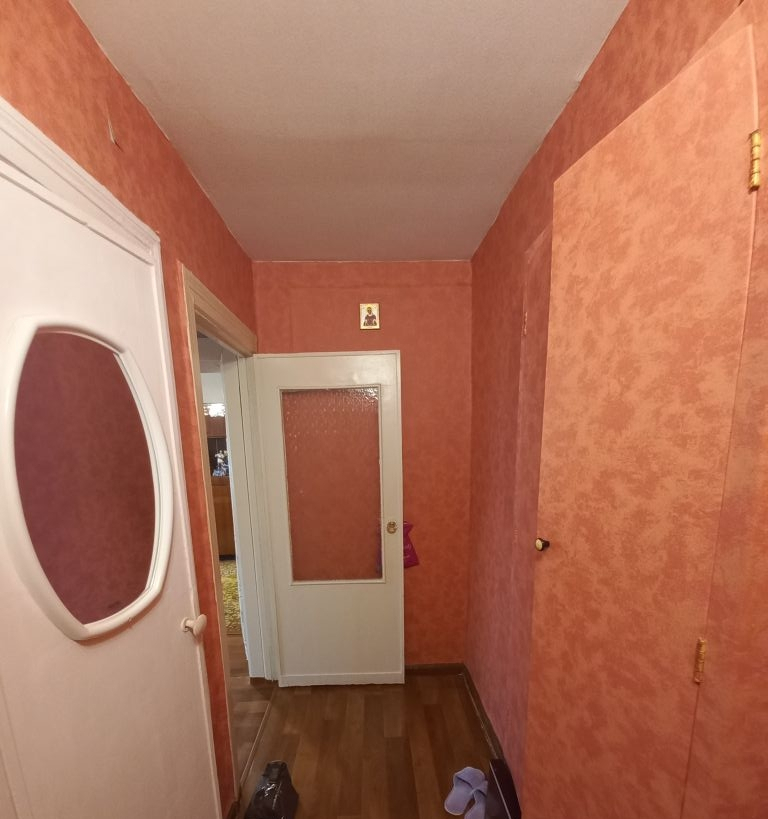 квартира г Нижний Новгород Московская ул Советская 18а фото 18