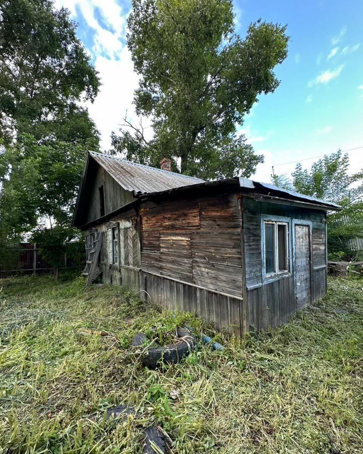 дом г Хабаровск р-н Железнодорожный ул Поселковая 31 фото 4