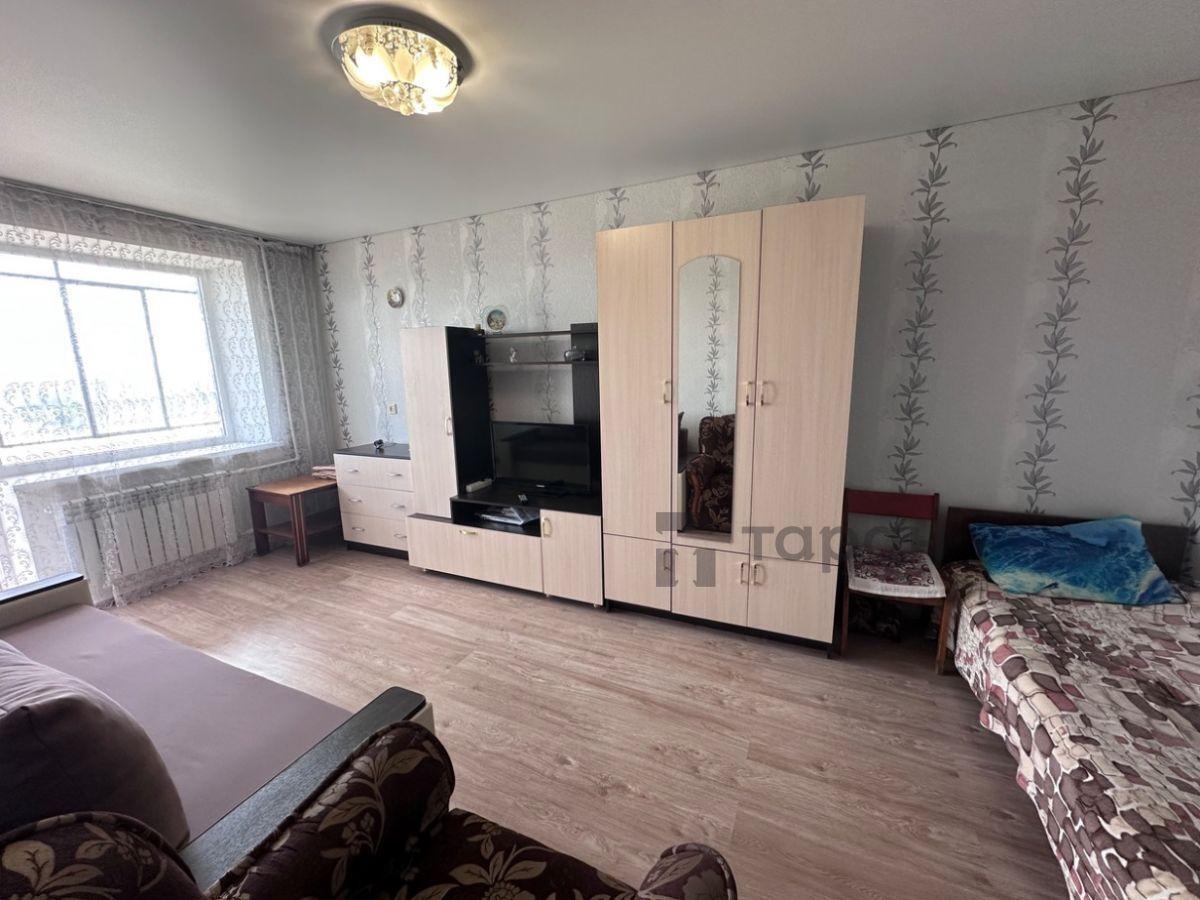 квартира г Троицк посёлок Жиркомбината ул Нагорная 15 Троицкий городской округ фото 3