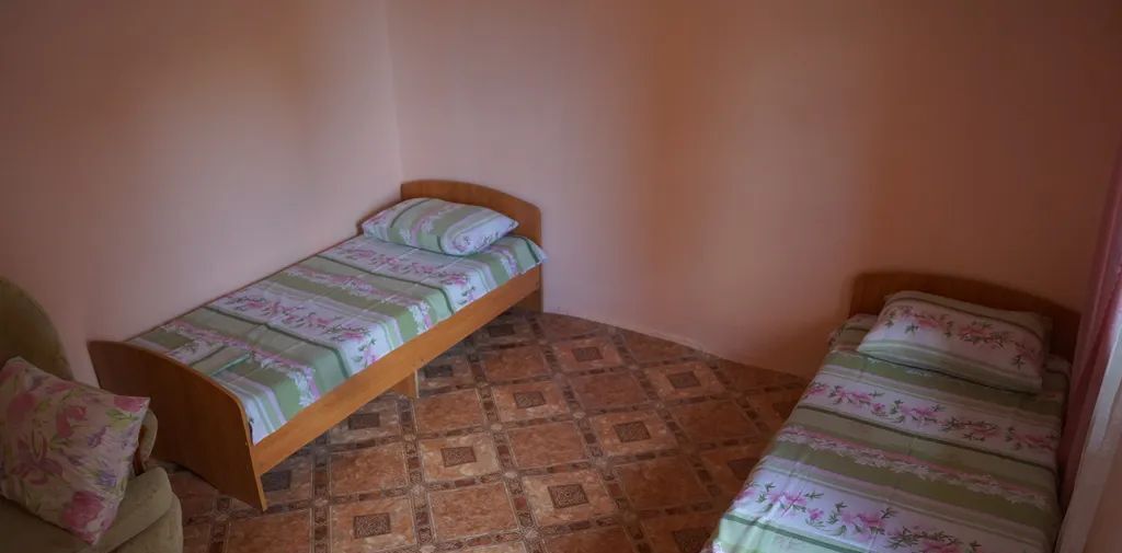 комната г Геленджик Голубая Бухта пер Темрюкский 3 мкр Голубая бухта фото 2