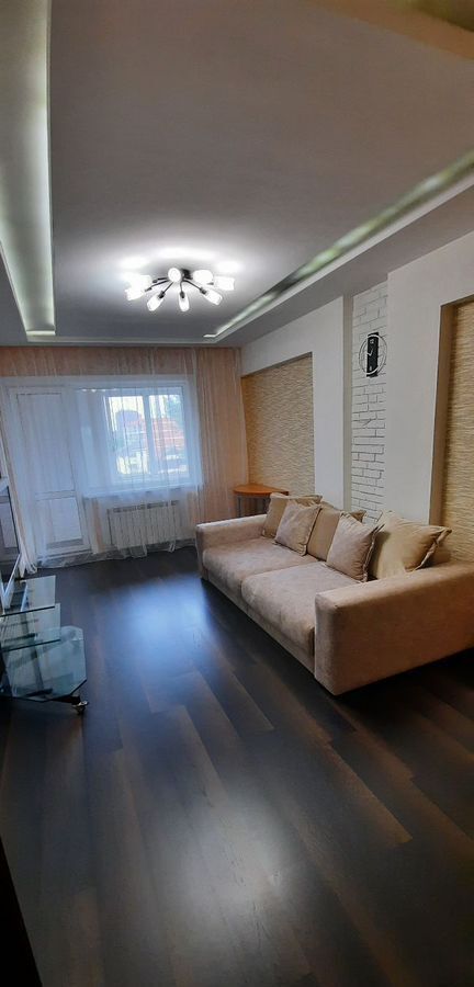 квартира г Иркутск р-н Свердловский ул Терешковой 17 фото 4