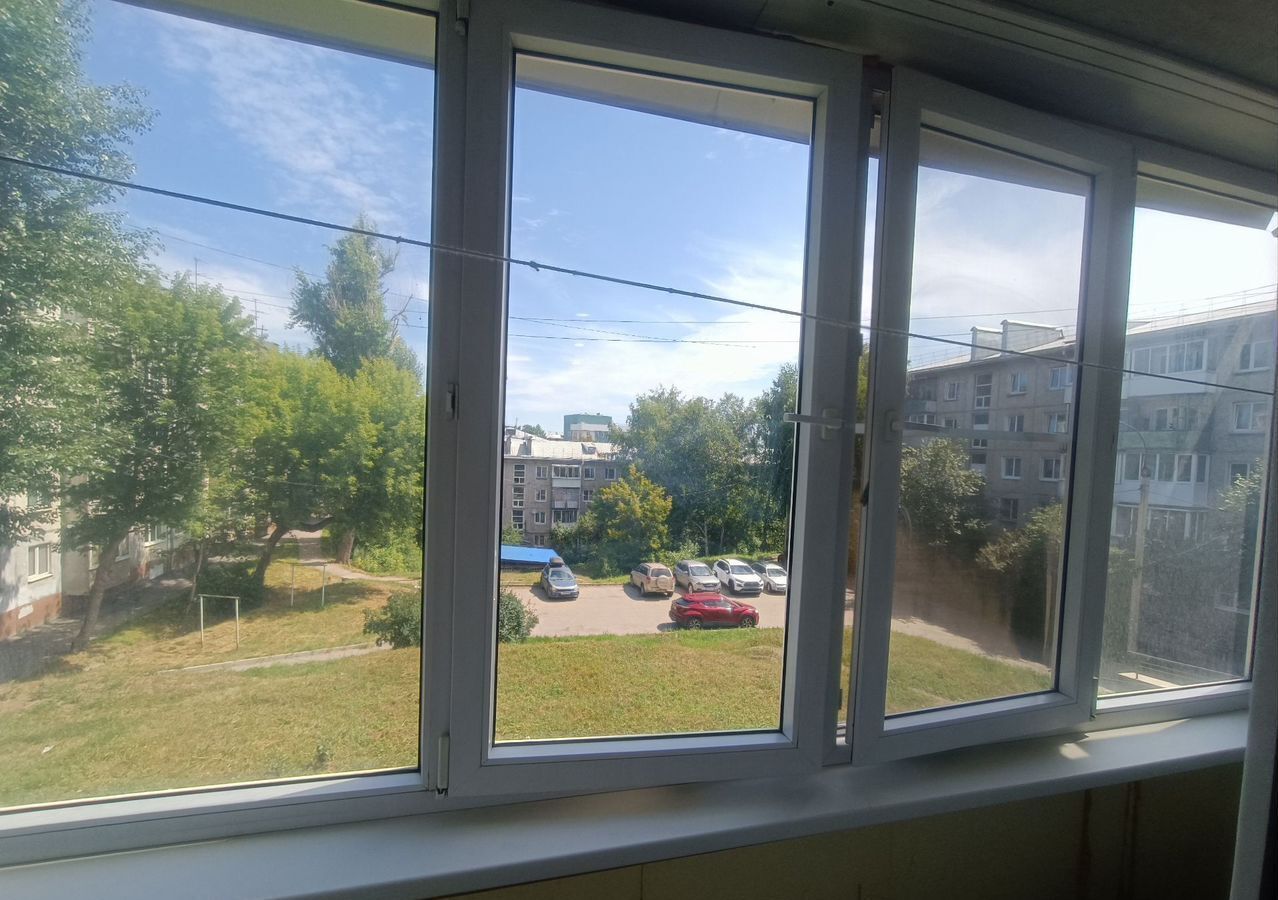 комната г Иркутск р-н Свердловский б-р Рябикова 31в фото 3