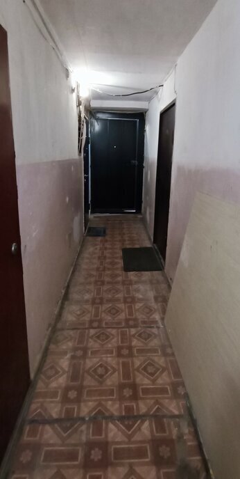 квартира г Арсеньев ул Октябрьская 14/2 фото 10