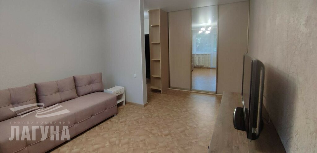 квартира г Томск улица Набережная Озера, 26 фото 2