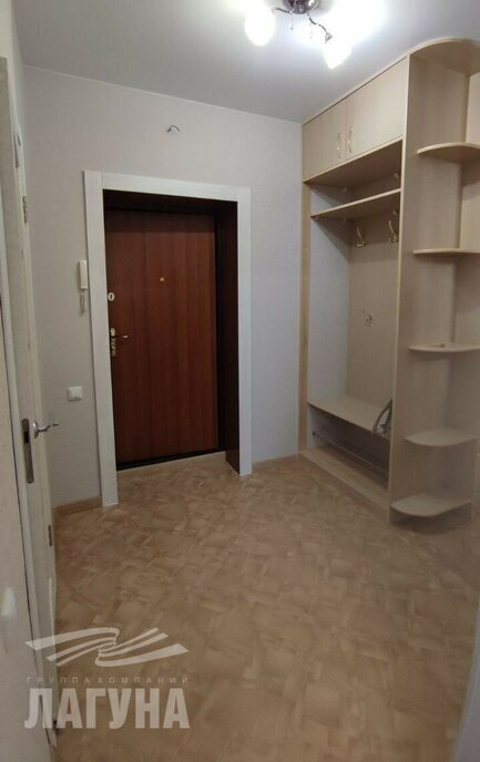 квартира г Томск улица Набережная Озера, 26 фото 7