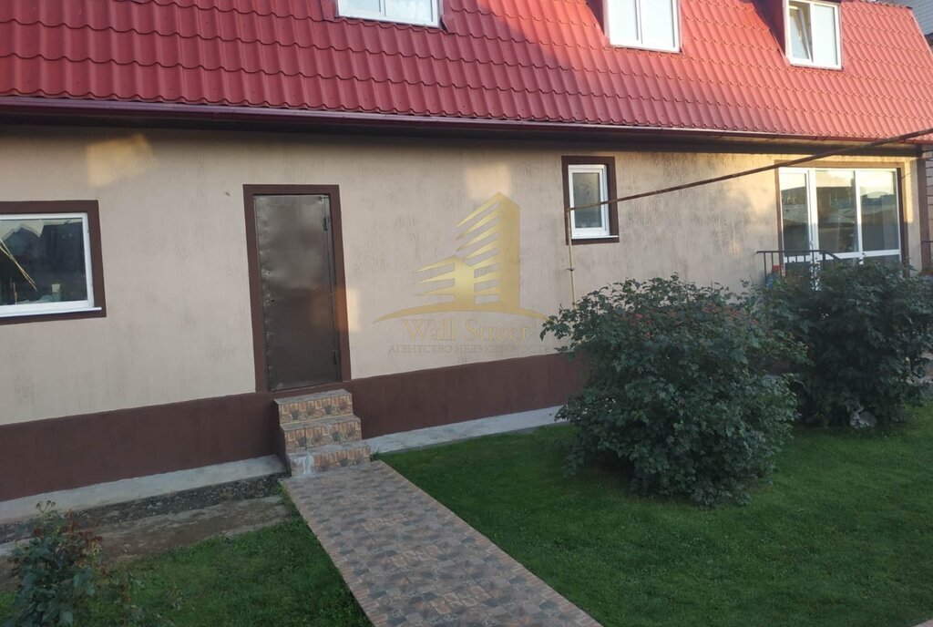 дом г Новосибирск ул Норильская 11/1 Площадь Маркса фото 8