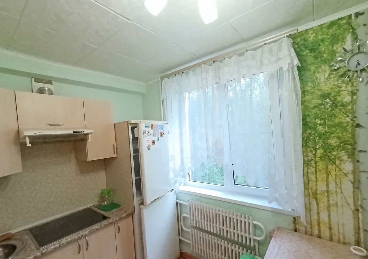 квартира г Ставрополь р-н Промышленный ул 50 лет ВЛКСМ 44/2 фото 1