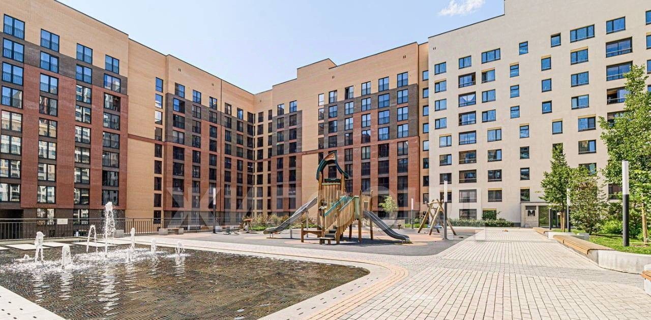 квартира г Новосибирск Октябрьская ул Декабристов 41 фото 46