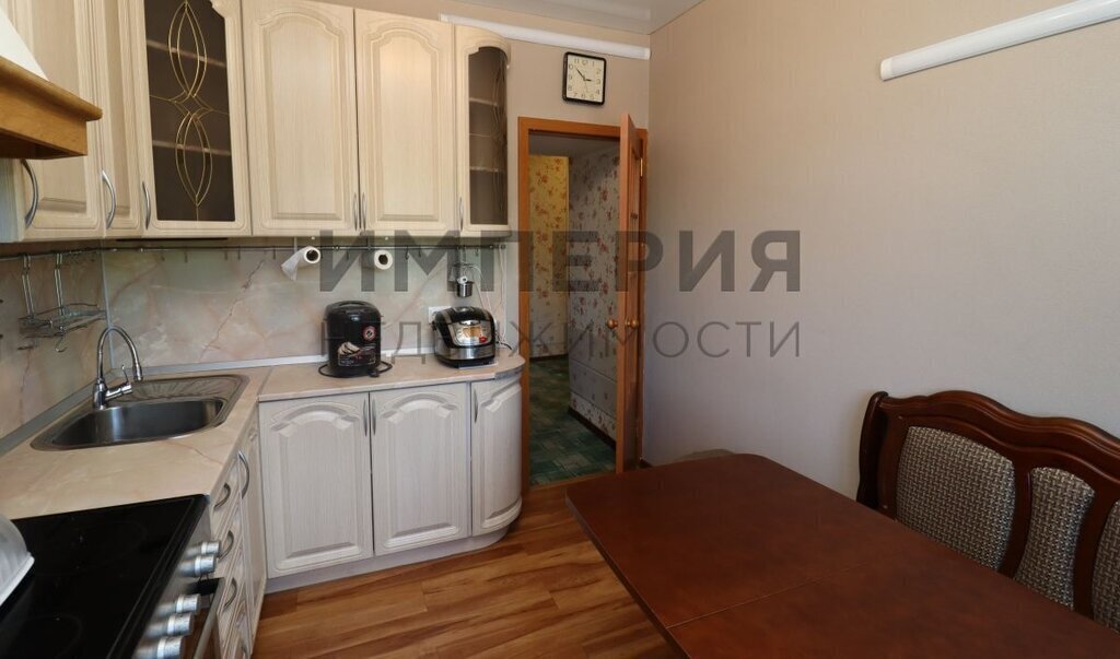 квартира г Магадан ул Колымская 24 фото 1