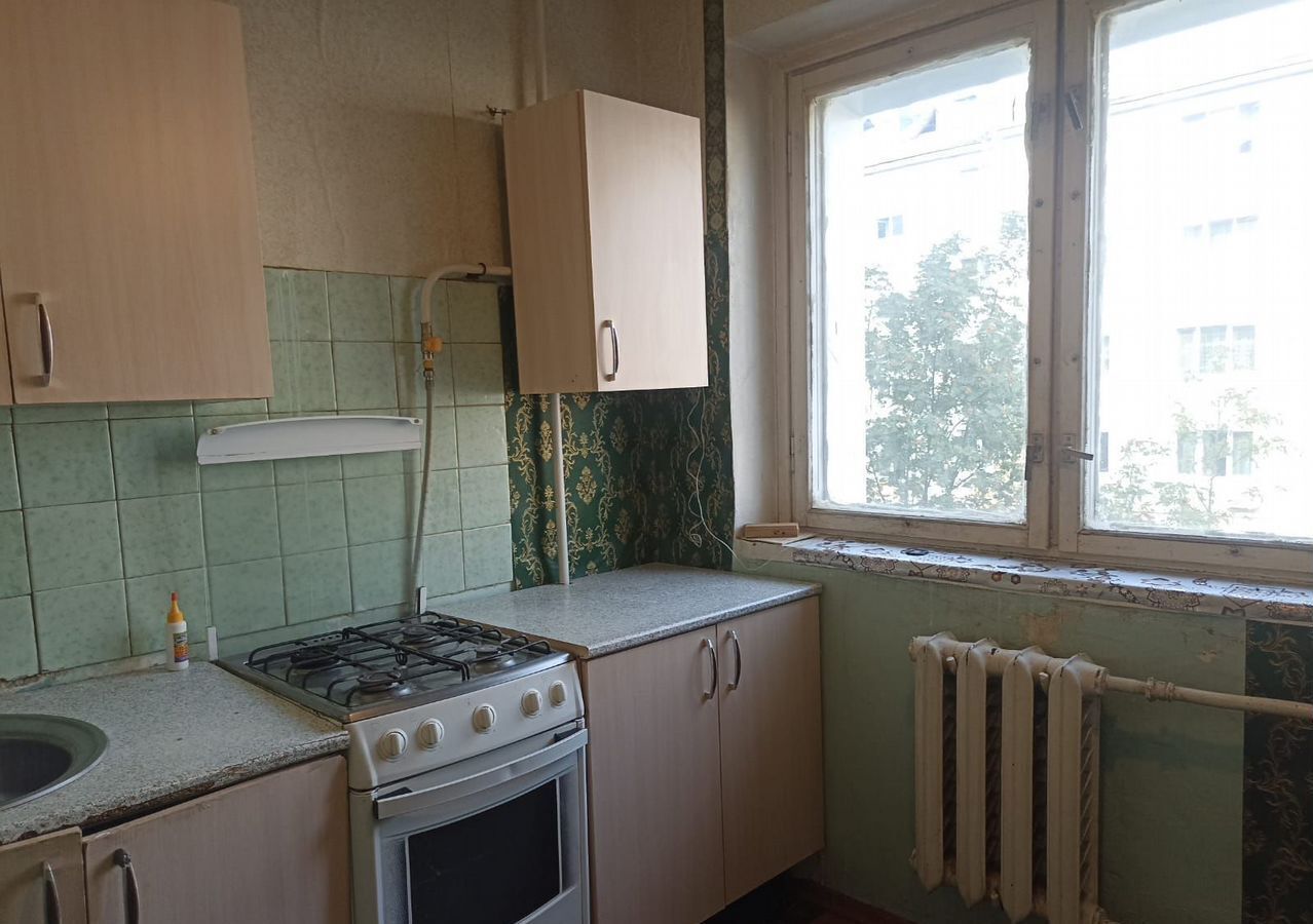 квартира г Подольск п Поливаново 48, Воскресенское фото 5