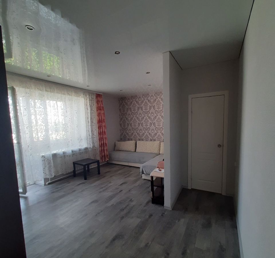 квартира г Ишим ул Свердлова 6 фото 1