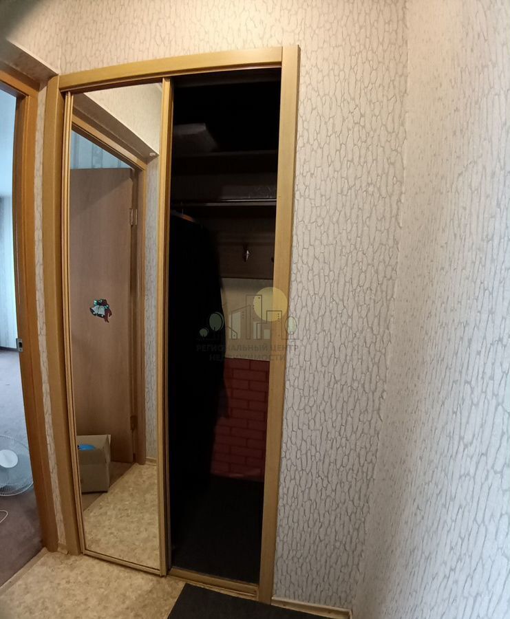 квартира г Иркутск р-н Ленинский ул Баумана 185 фото 12