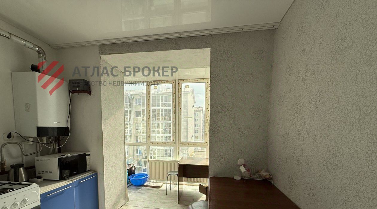 квартира р-н Шпаковский г Михайловск ул Ленина 213/6 фото 3