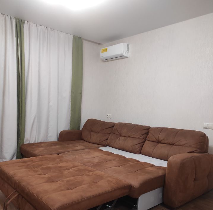 квартира г Лыткарино мкр 6-й 15д Томилино фото 1