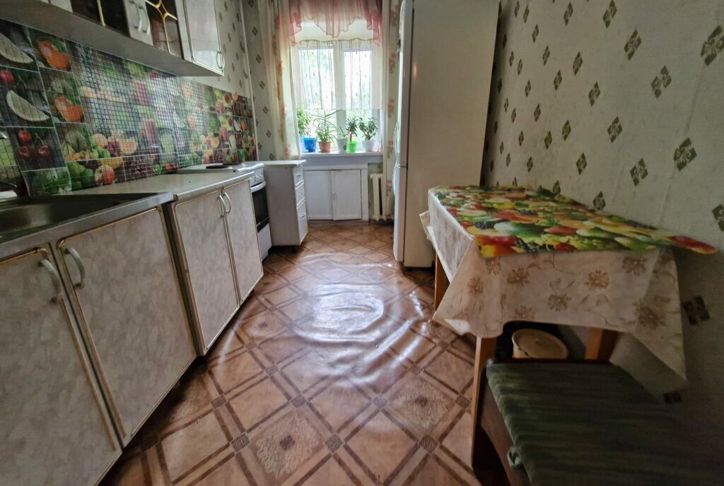 квартира г Свободный ул Чубаровых 51 фото 4