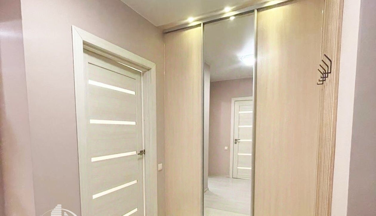 квартира г Наро-Фоминск р-н Центральный ул Чехова 1к/2 Пушкино фото 10