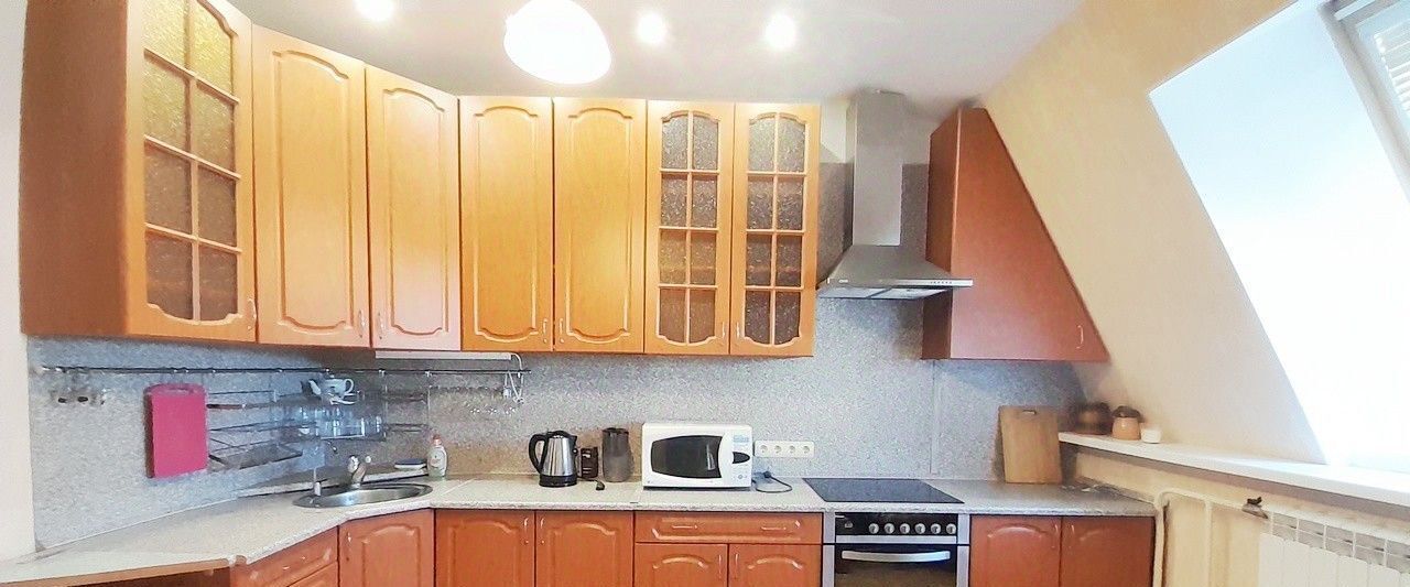 квартира г Ступино ул Калинина 48 фото 7