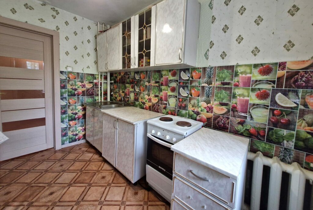 квартира г Свободный ул Чубаровых 51 фото 5