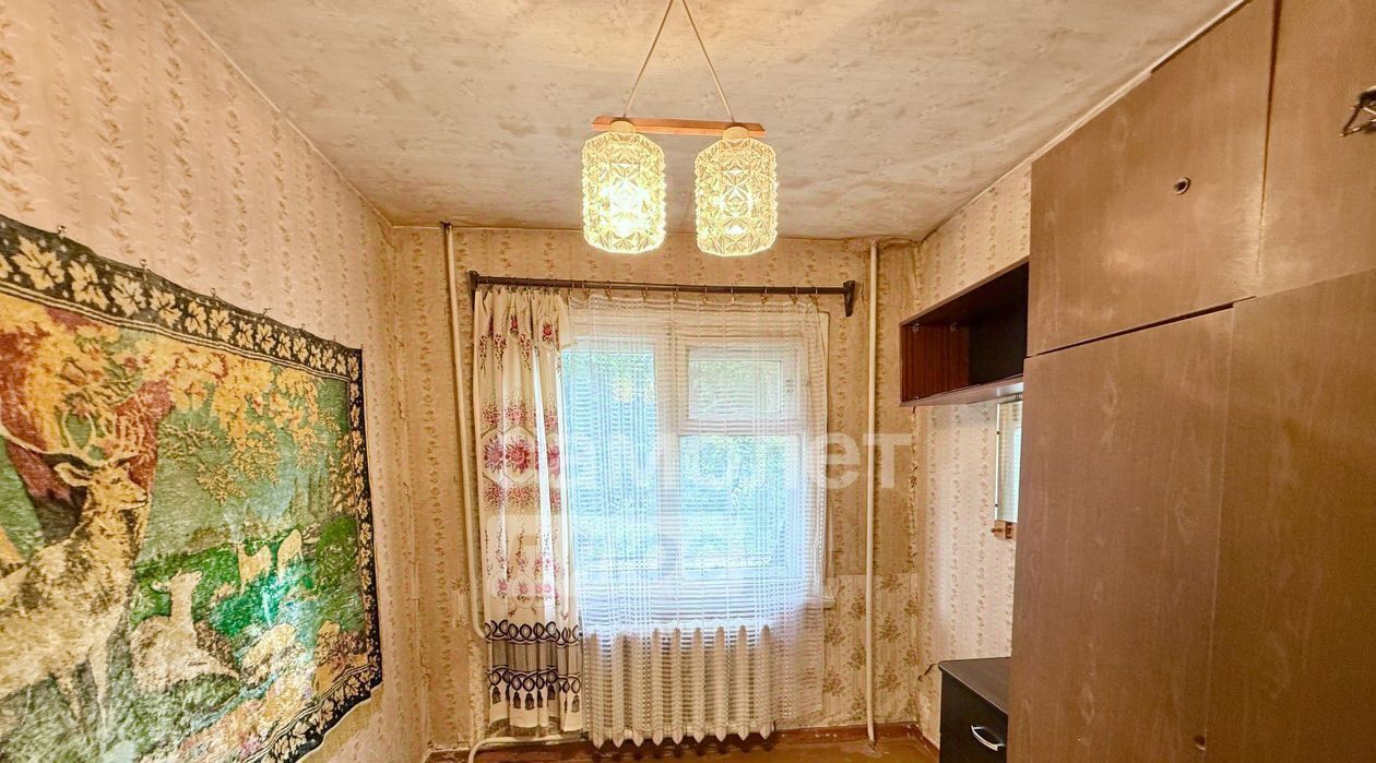 квартира г Ульяновск р-н Засвияжский ул Ефремова 103 фото 8