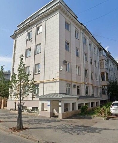 Кремлёвская ул Карла Маркса 23/6 Республика Татарстан Татарстан фото