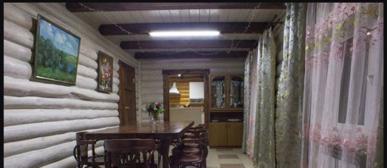 дом г Архангельск р-н округ Варавино-Фактория ул Траловая 1 фото 7