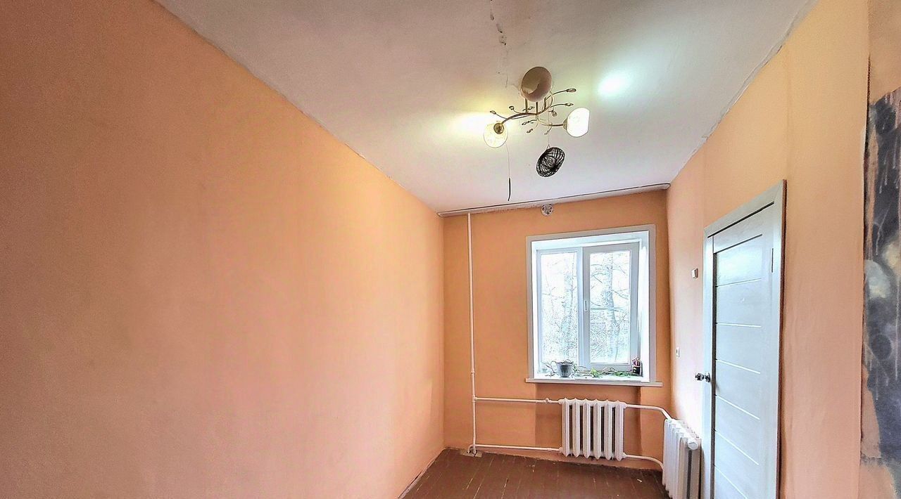 квартира г Новокузнецк п Абагур ул Дагестанская 22 фото 19