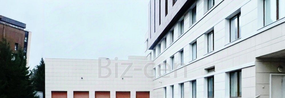 офис г Химки мкр Новогорск ул Заречная 11к/105 Планерная фото 6