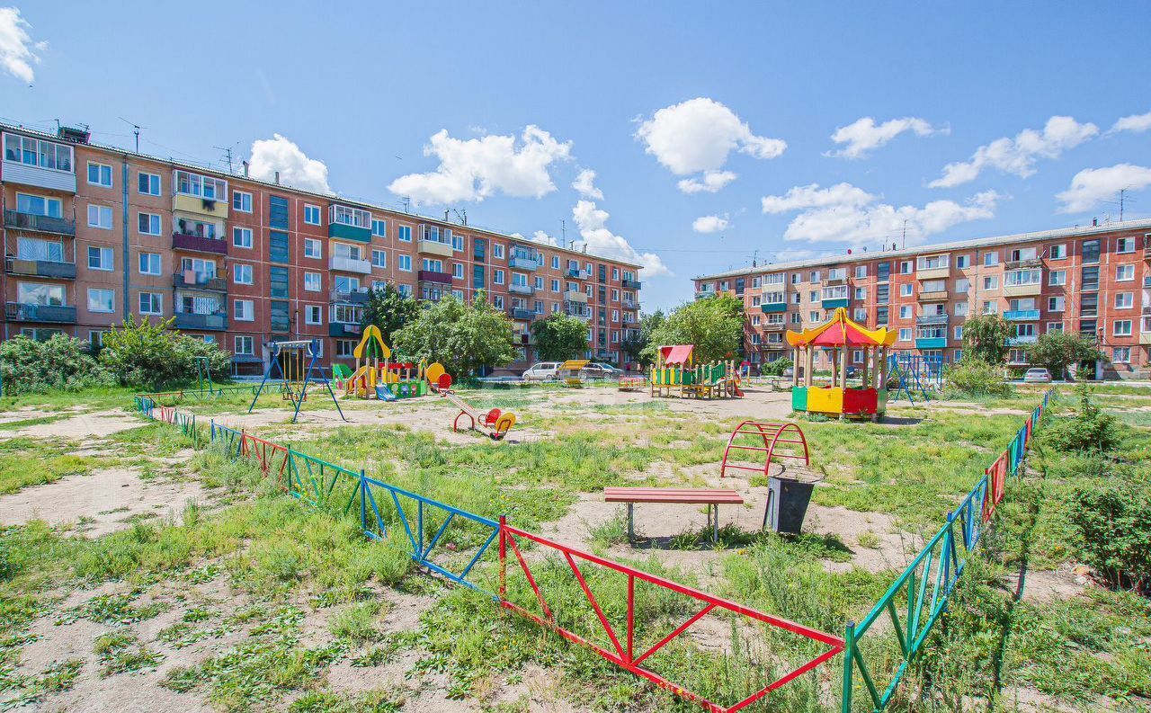квартира г Улан-Удэ р-н Советский мкр-н Сокол, 2 фото 20