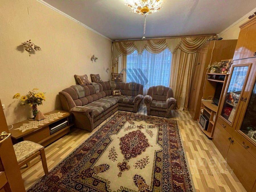 квартира г Новосибирск р-н Октябрьский ул Тополевая 16 фото 15
