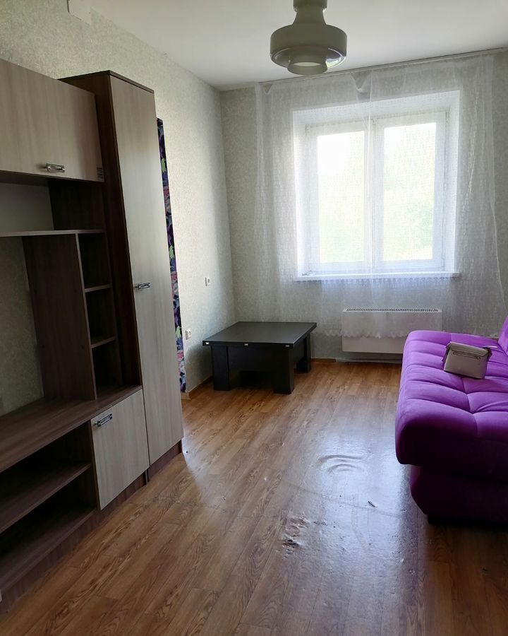 квартира г Златоуст Новозлатоуст квартал Берёзовая Роща, 1 фото 1