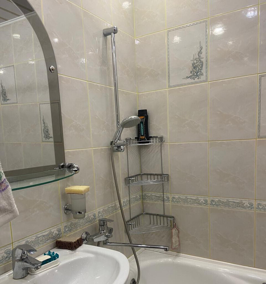 квартира г Ульяновск ул Кирова 28 4-й м-н фото 10